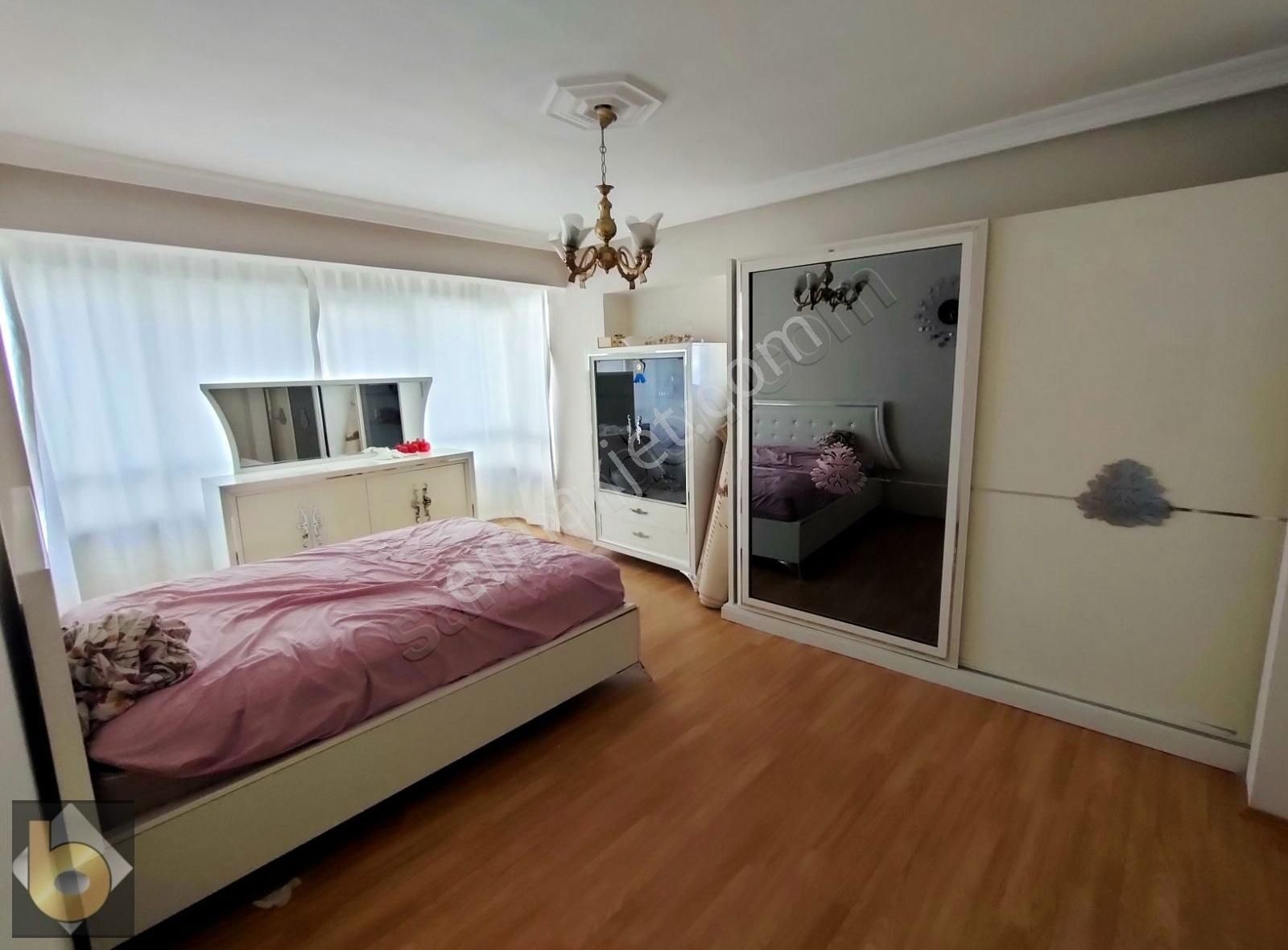 Avm'ye Yakın 3+1 Geniş Kaçmaz Fırsat Daire - Görsel 26