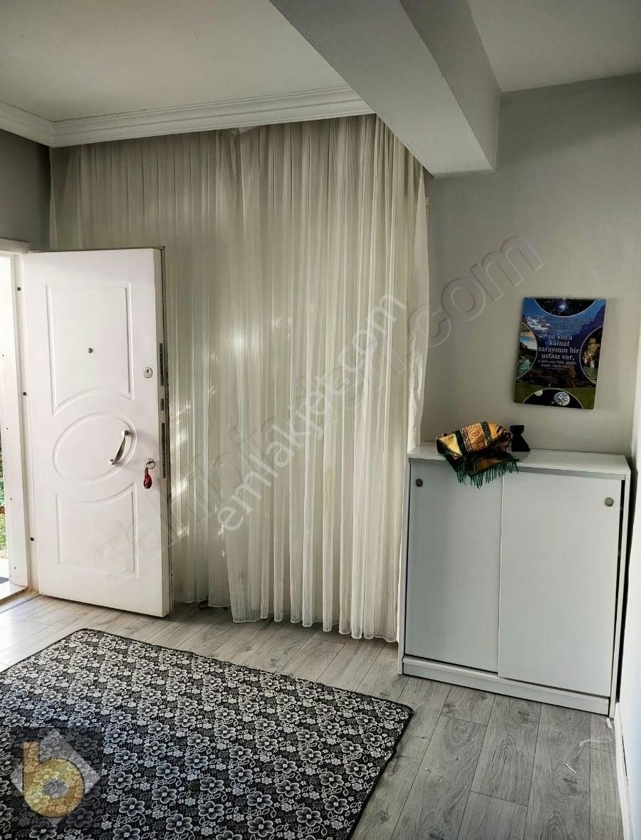 Avm'ye Yakın 3+1 Geniş Kaçmaz Fırsat Daire - Görsel 29