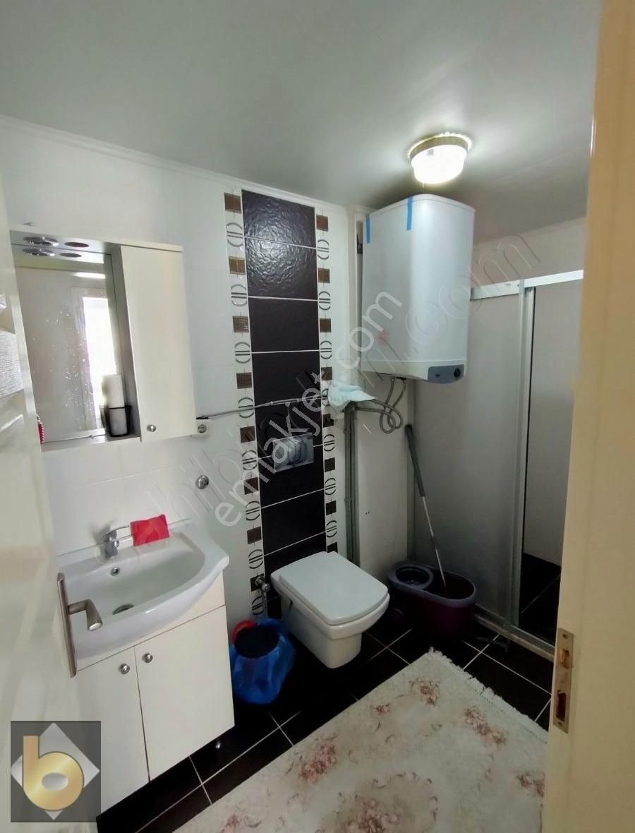 Avm'ye Yakın 3+1 Geniş Kaçmaz Fırsat Daire - Görsel 11