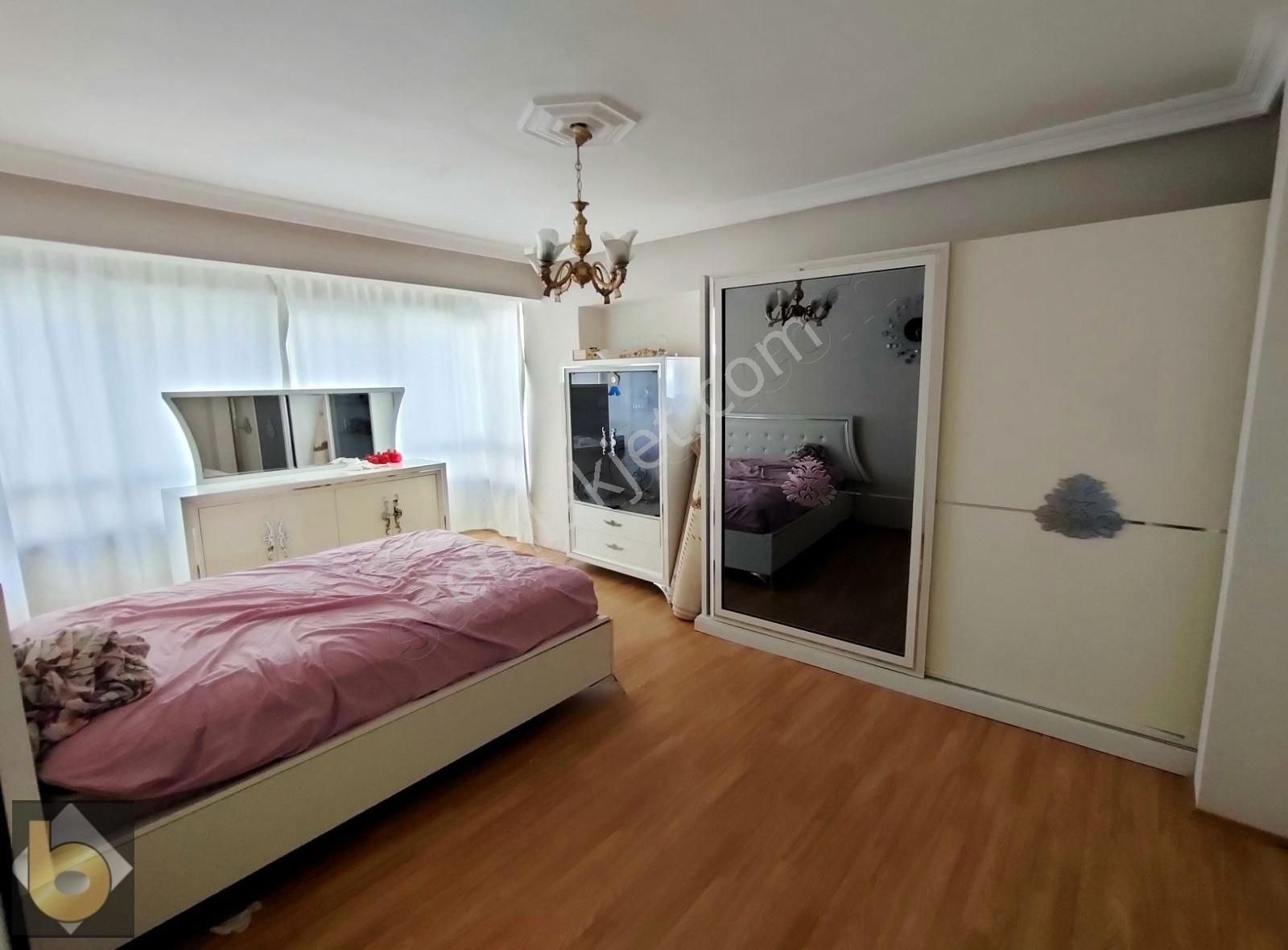 Avm'ye Yakın 3+1 Geniş Kaçmaz Fırsat Daire - Görsel 5