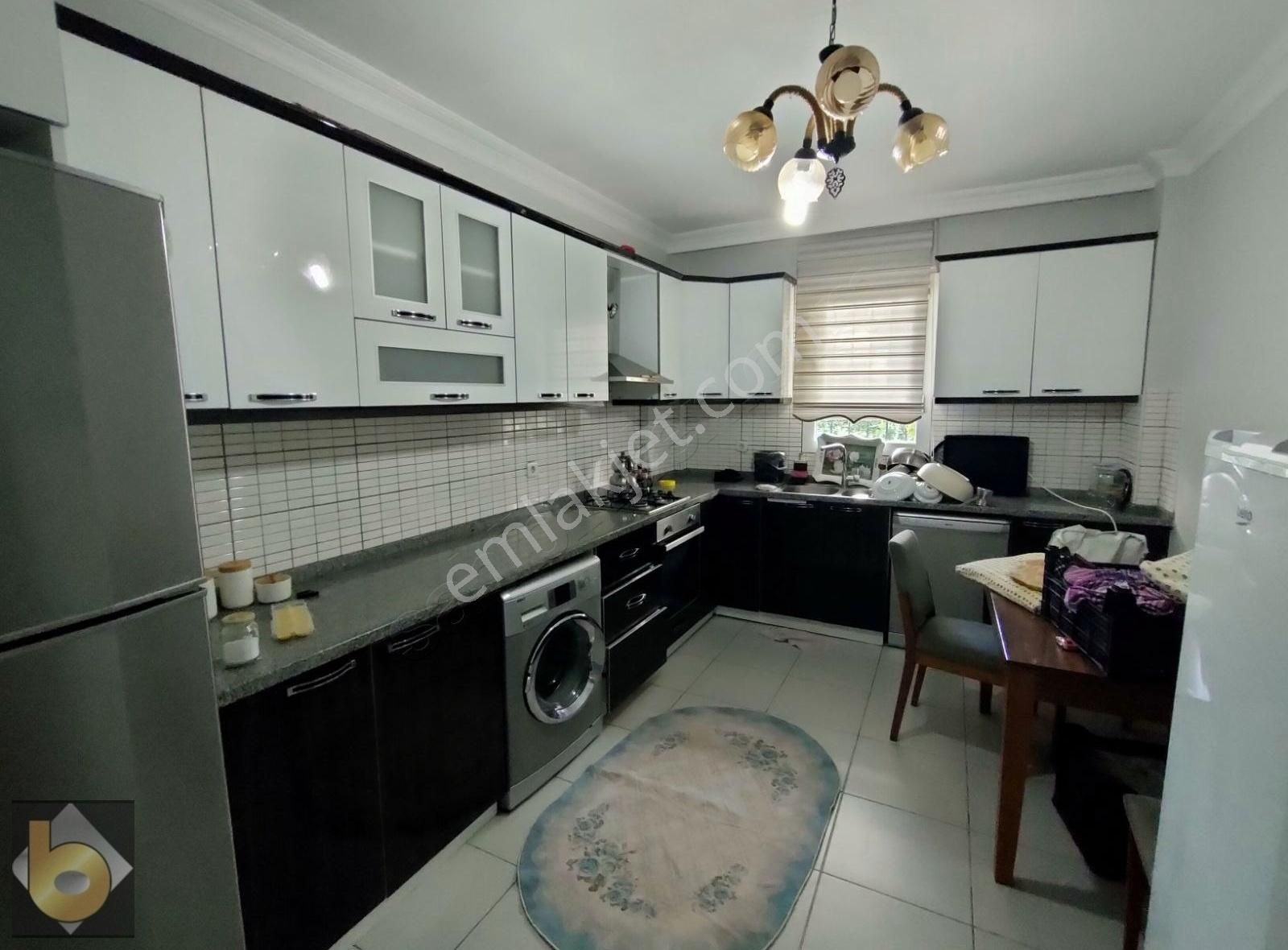 Avm'ye Yakın 3+1 Geniş Kaçmaz Fırsat Daire - Görsel 12