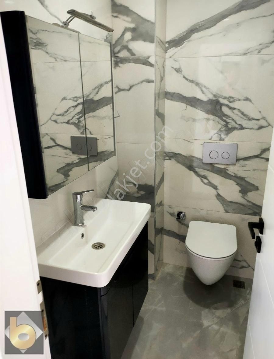 Tasyaka'da 3+1 Dubleks Daire - Görsel 27