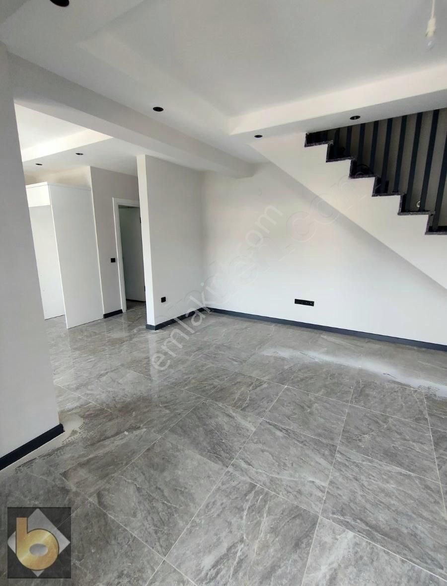 Tasyaka'da 3+1 Dubleks Daire - Görsel 25