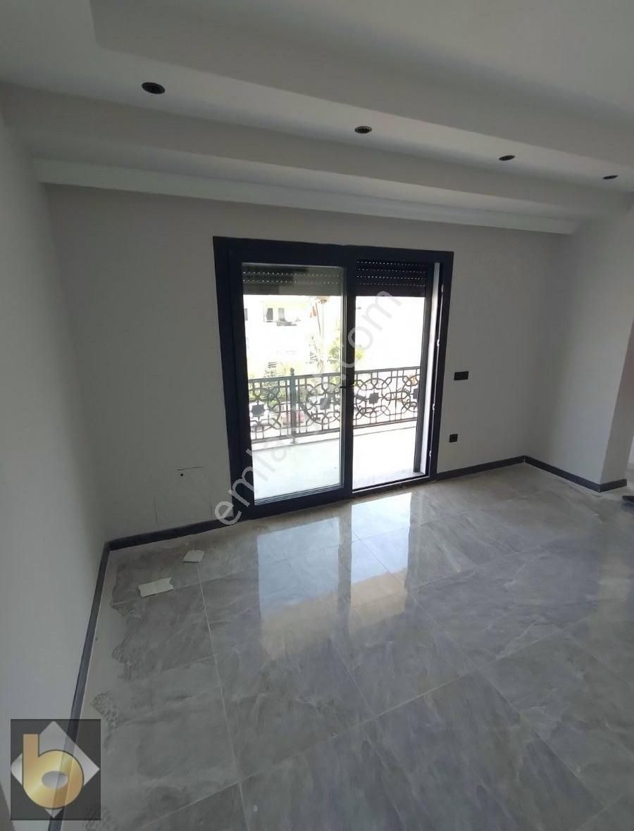 Tasyaka'da 3+1 Dubleks Daire - Görsel 10