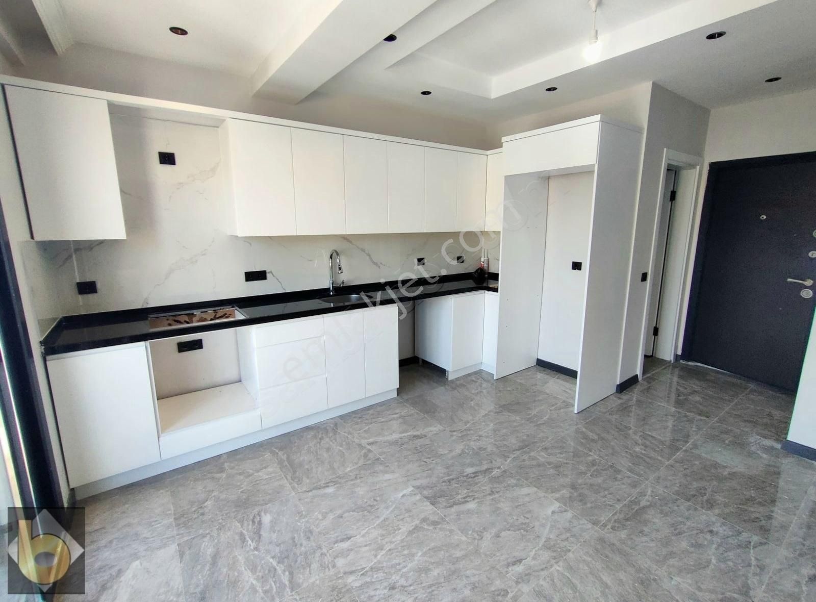 Tasyaka'da 3+1 Dubleks Daire - Görsel 19