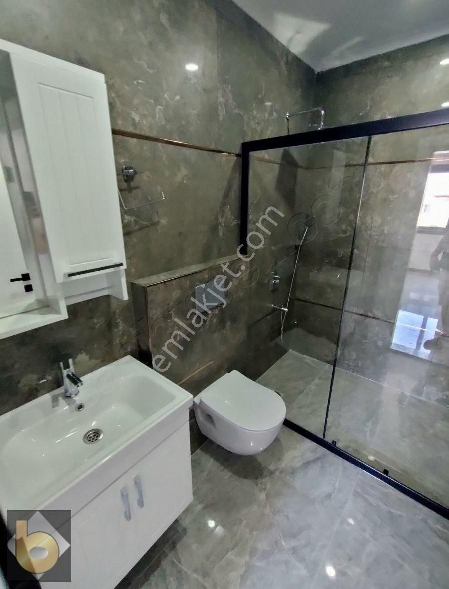 Tasyaka'da 3+1 Dubleks Daire - Görsel 13