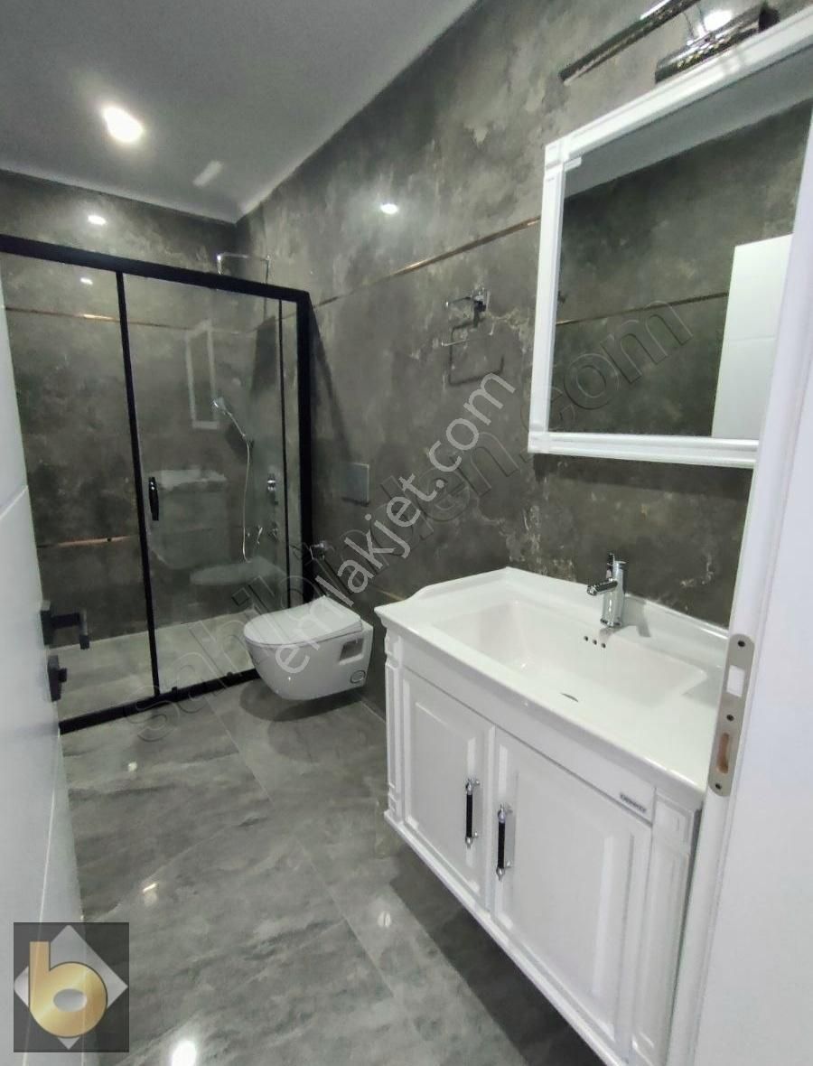 Tasyaka'da 3+1 Dubleks Daire - Görsel 21