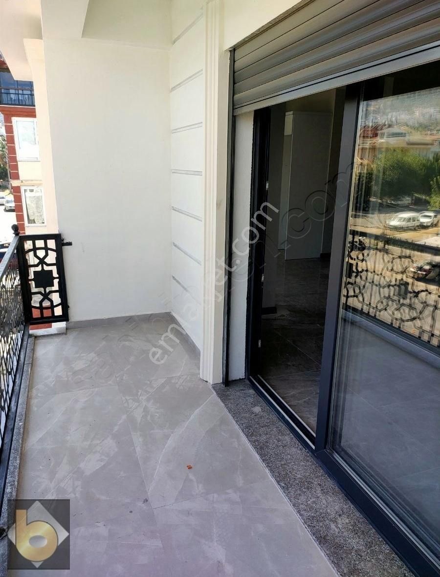 Tasyaka'da 3+1 Dubleks Daire - Görsel 18