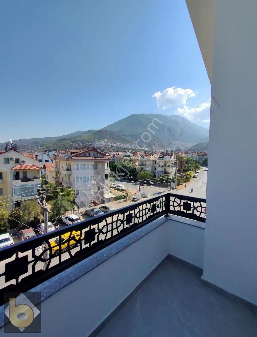 Tasyaka'da 3+1 Dubleks Daire - Görsel 15