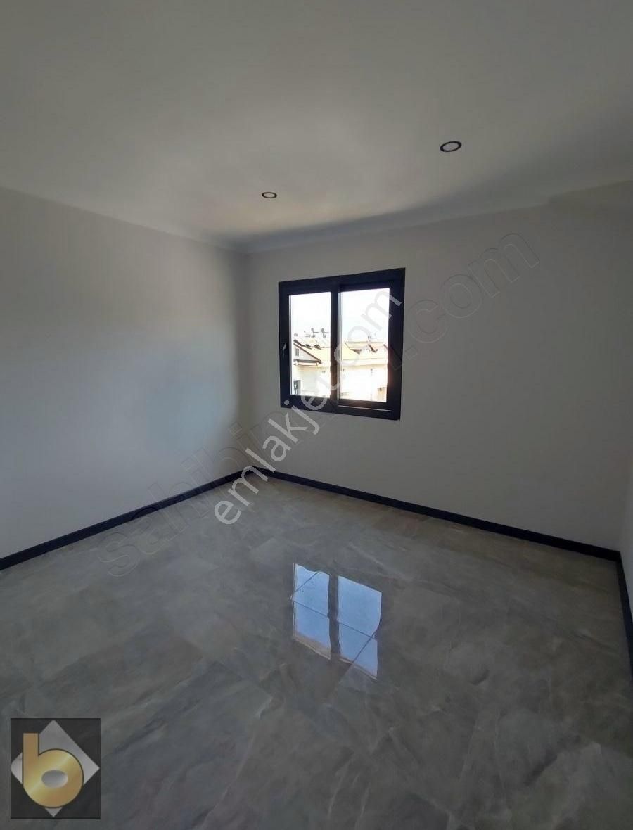 Tasyaka'da 3+1 Dubleks Daire - Görsel 11