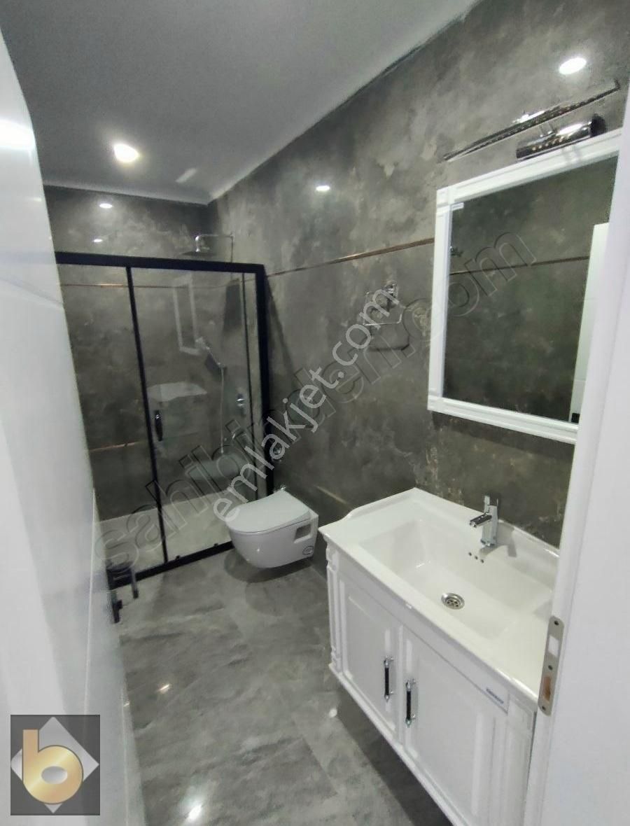 Tasyaka'da 3+1 Dubleks Daire - Görsel 16