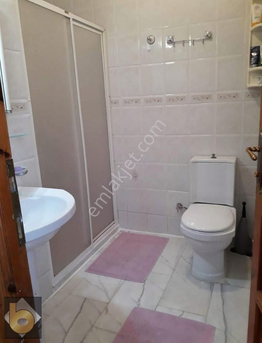 Fethiye Foça Barışmanço Blv Satılık Havuzlu Villa - Görsel 17