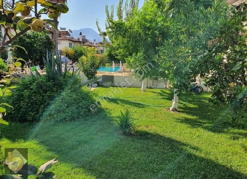 Fethiye Foça Barışmanço Blv Satılık Havuzlu Villa - Görsel 12