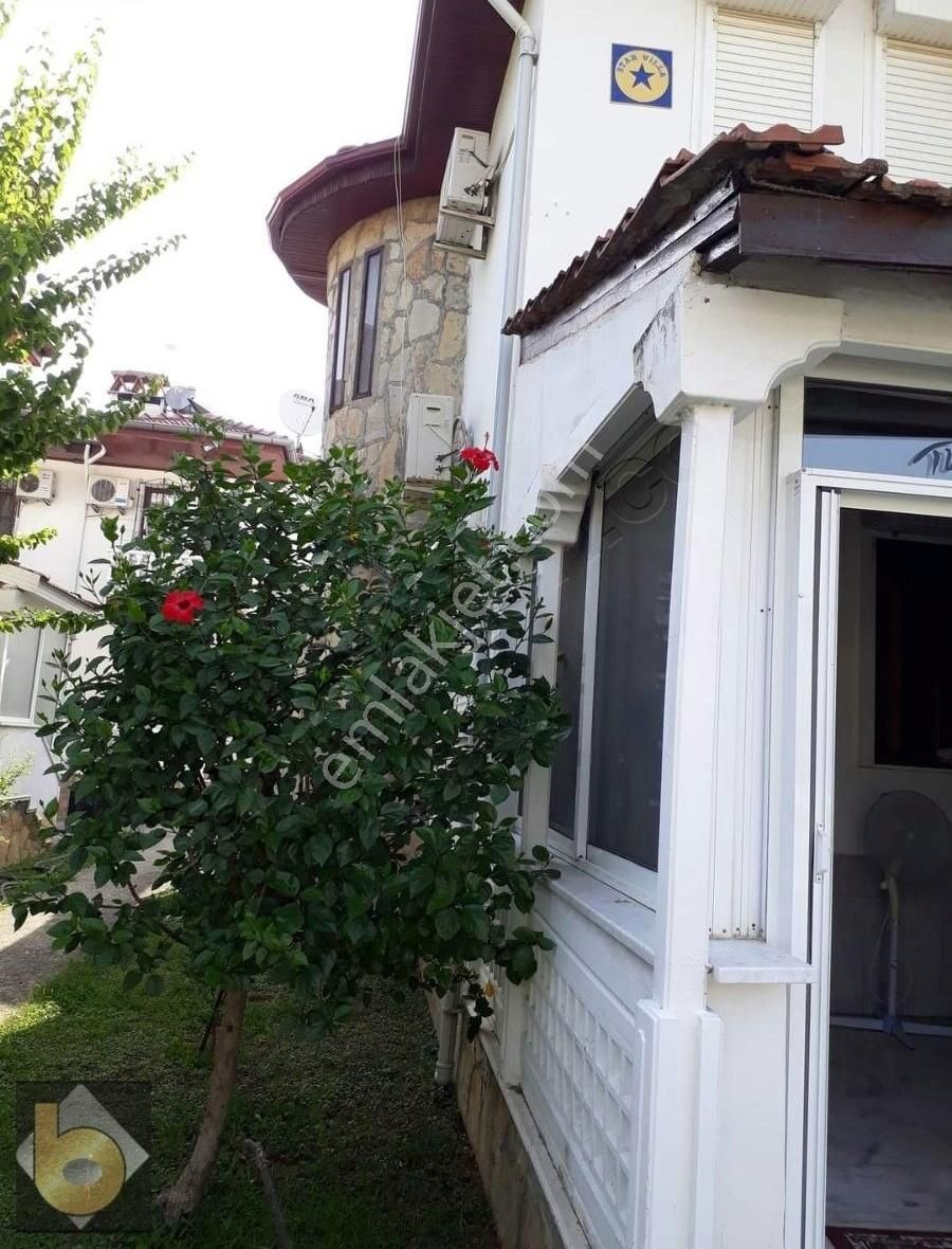 Fethiye Foça Satılık Daire FETHİYE FOÇA BARIŞMANÇO BLV SATILIK HAVUZLU VİLLA