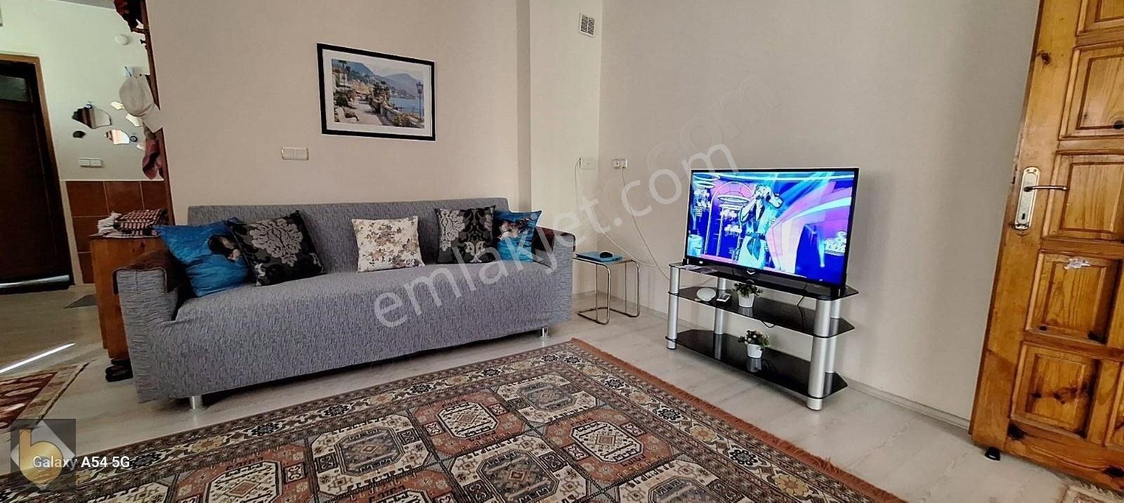 Fethiye Foça Barışmanço Blv Satılık Havuzlu Villa - Görsel 5
