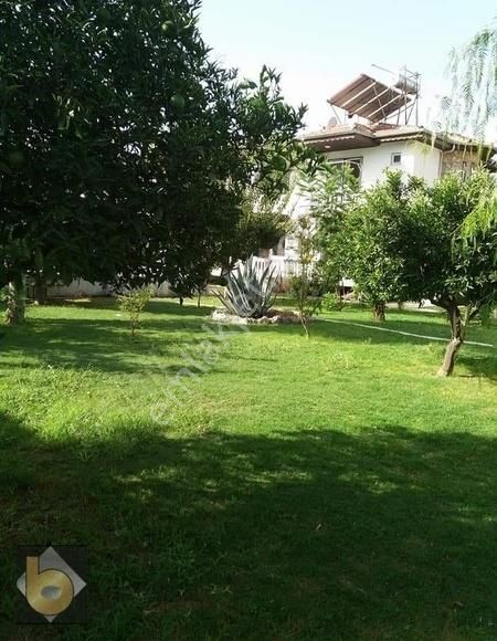 Fethiye Foça Barışmanço Blv Satılık Havuzlu Villa - Görsel 13