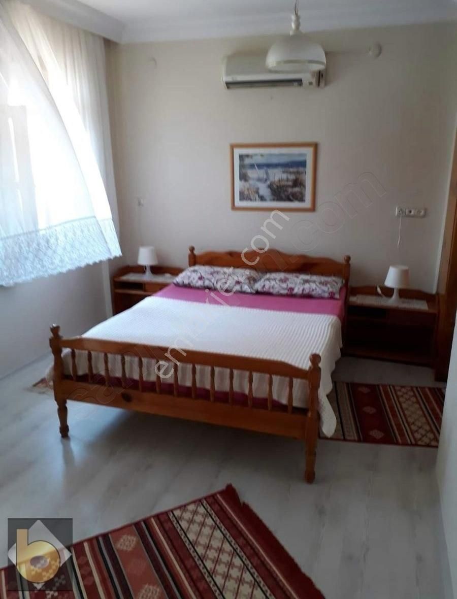 Fethiye Foça Barışmanço Blv Satılık Havuzlu Villa - Görsel 16
