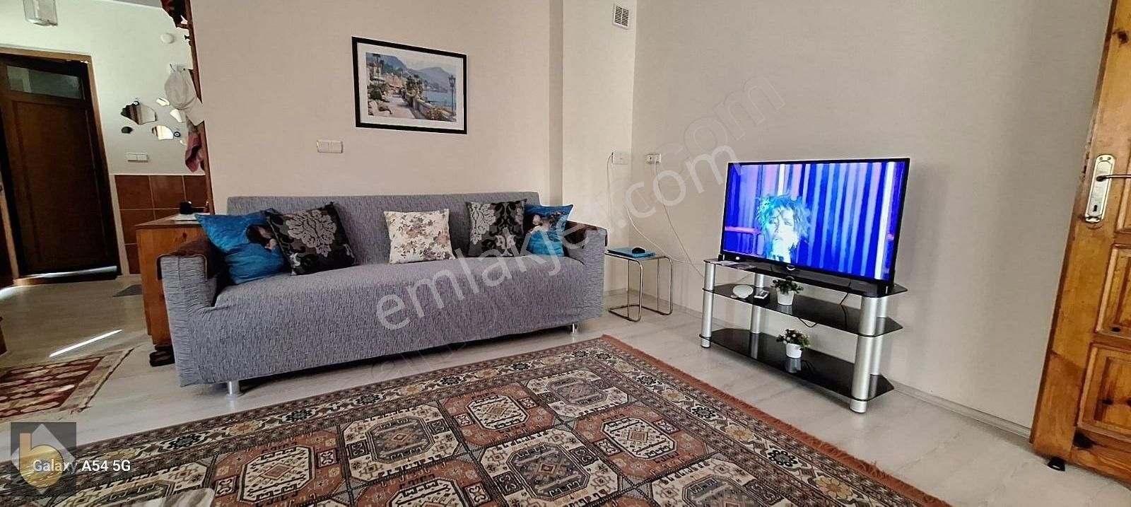 Fethiye Foça Barışmanço Blv Satılık Havuzlu Villa - Görsel 3
