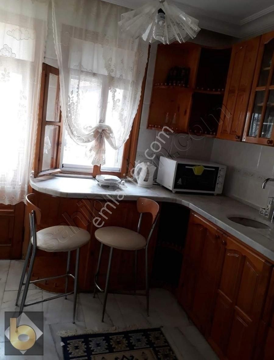 Fethiye Foça Barışmanço Blv Satılık Havuzlu Villa - Görsel 10