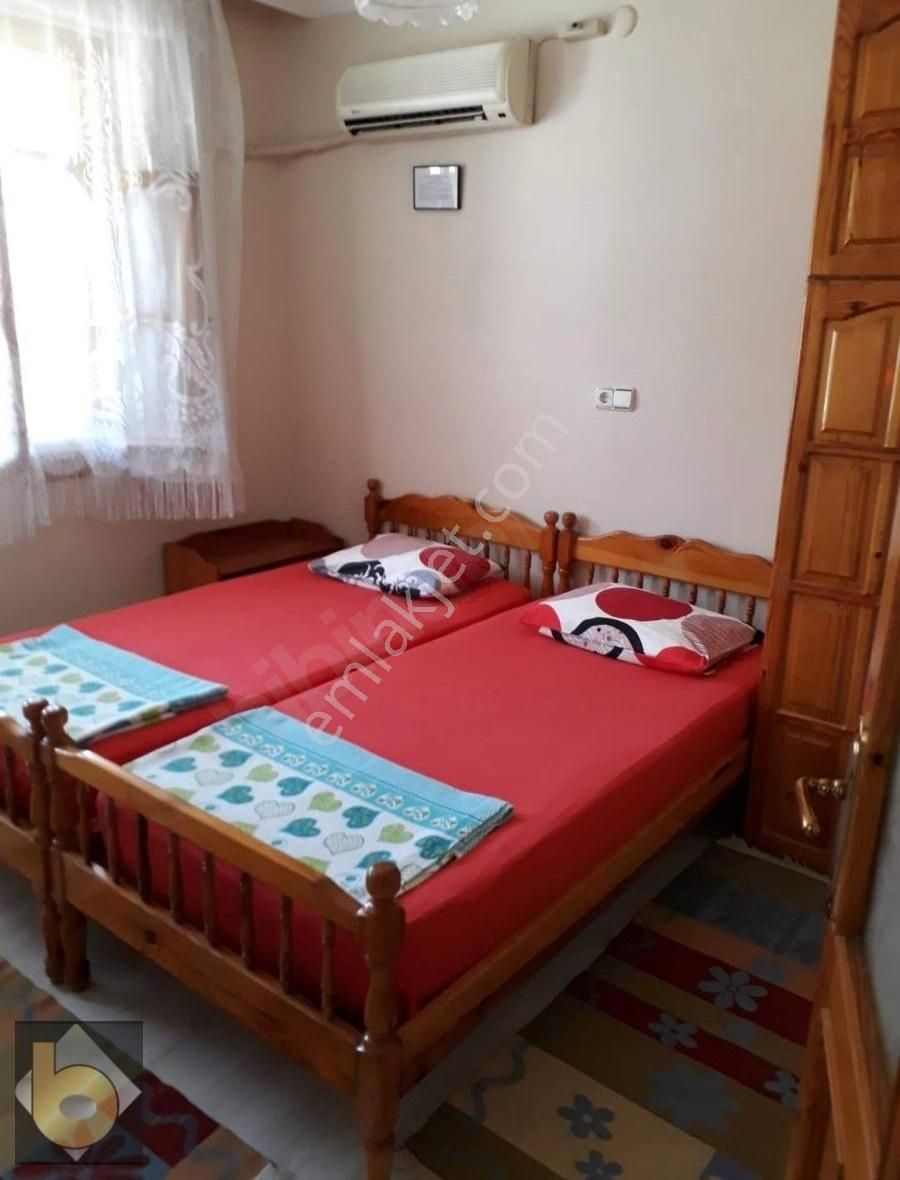 Fethiye Foça Barışmanço Blv Satılık Havuzlu Villa - Görsel 2