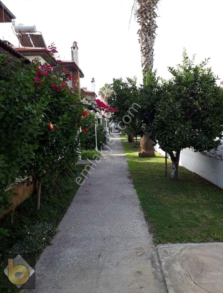 Fethiye Foça Barışmanço Blv Satılık Havuzlu Villa - Görsel 7