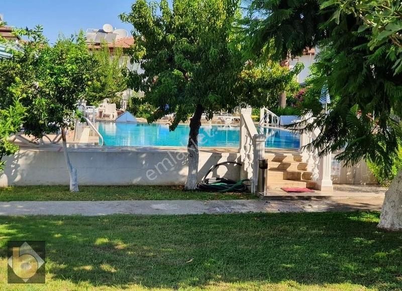 Fethiye Foça Barışmanço Blv Satılık Havuzlu Villa - Görsel 4