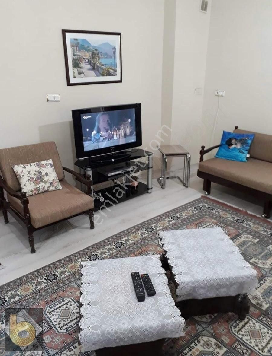 Fethiye Foça Barışmanço Blv Satılık Havuzlu Villa - Görsel 21