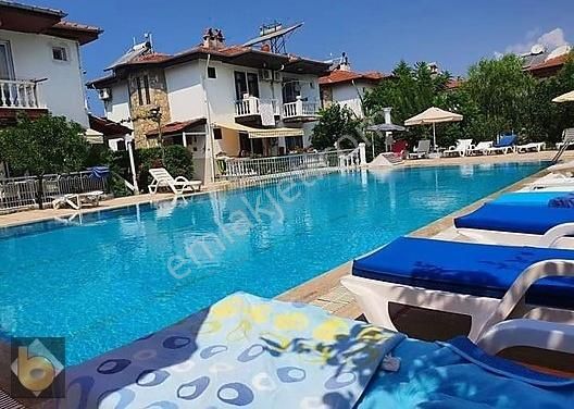 Fethiye Foça Barışmanço Blv Satılık Havuzlu Villa - Görsel 15