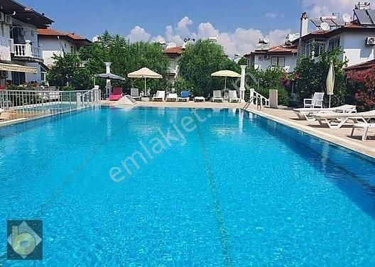 Fethiye Foça Barışmanço Blv Satılık Havuzlu Villa - Görsel 11