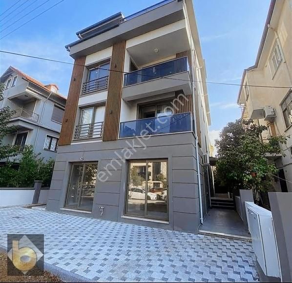 Fethiye Tuzla Satılık Daire FETHİYE TUZLA MAHALESİNDE SATILIK ARA KAT DAİRE