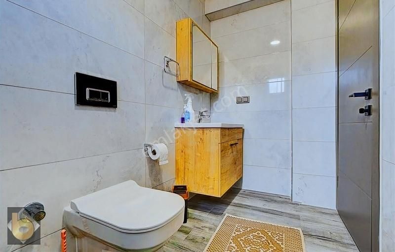 Fethiye Karagedikte Satılık 4+1 Havuzlu Müstakil Villa - Görsel 12