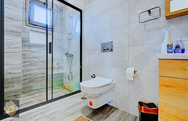 Fethiye Karagedikte Satılık 4+1 Havuzlu Müstakil Villa - Görsel 24