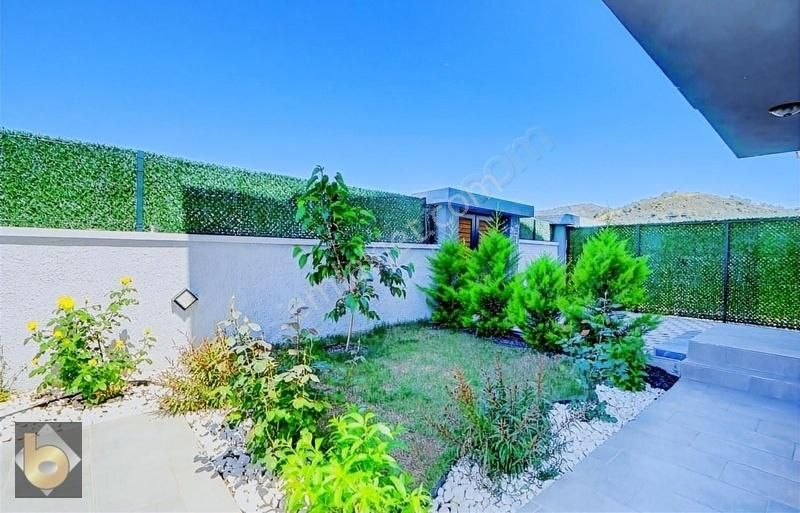 Fethiye Karagedikte Satılık 4+1 Havuzlu Müstakil Villa - Görsel 6