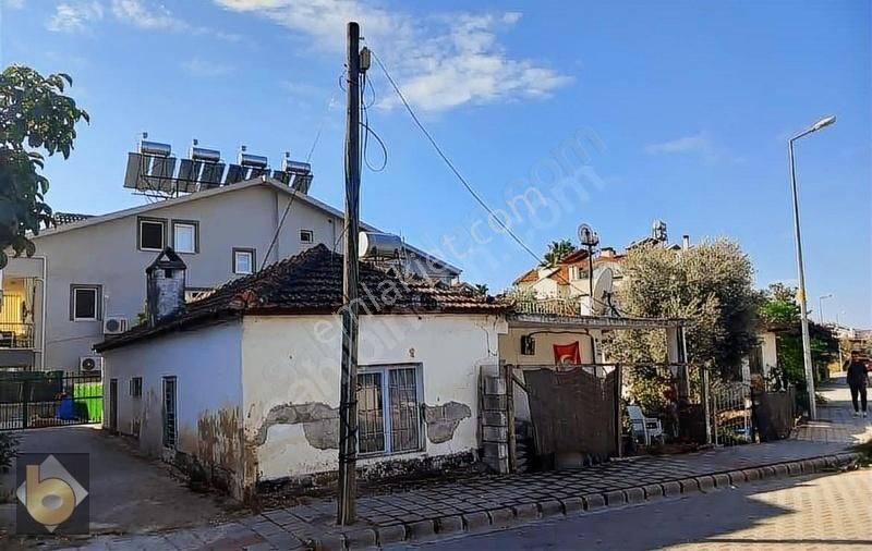 Fethiye Akarcada Satılık İmarlı Arsa - Görsel 3