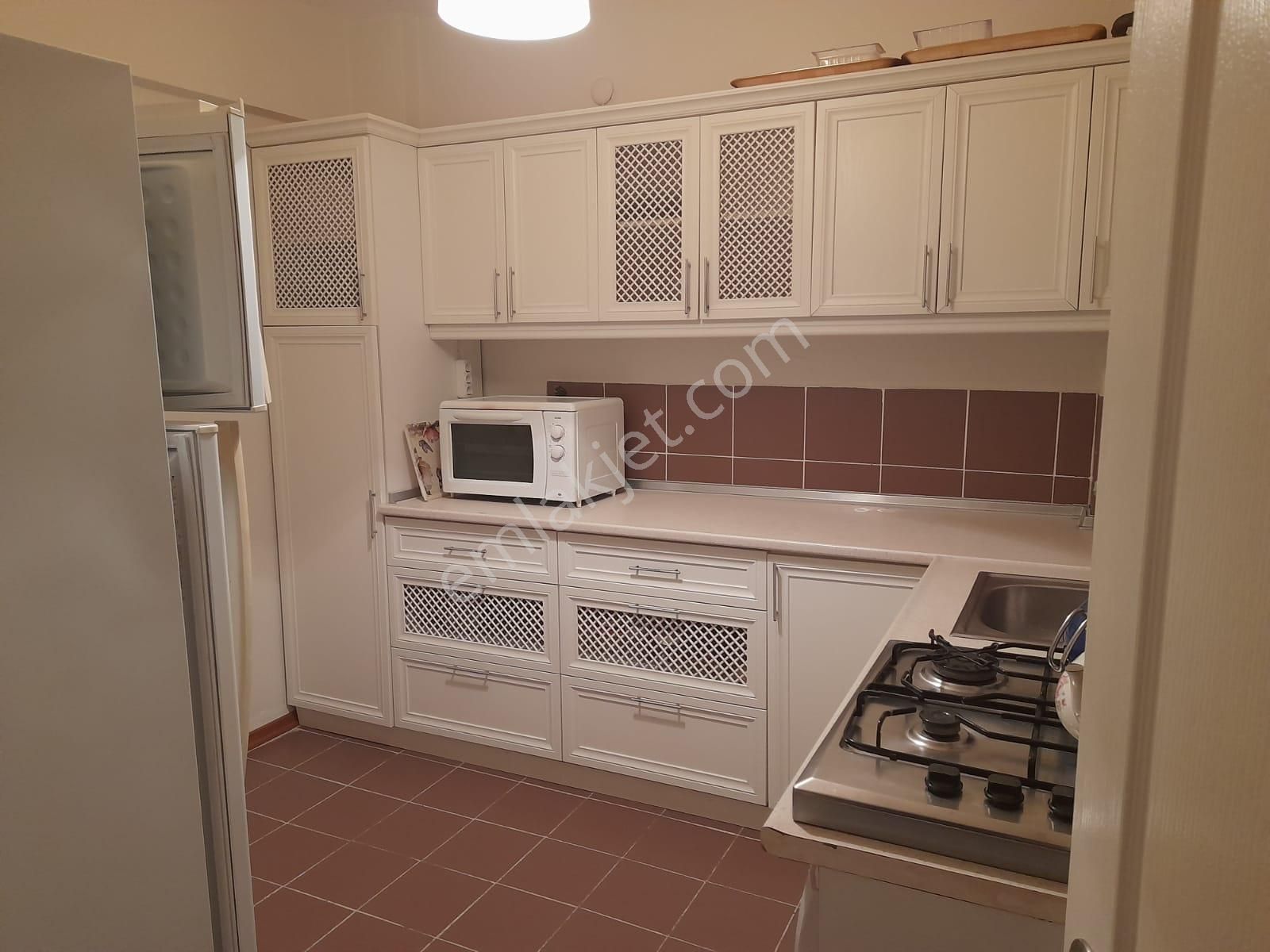 Şile Çavuş Kiralık Daire Çavuş Mahallesinde Kiralık Daire 1+1 Daire Eşyalı