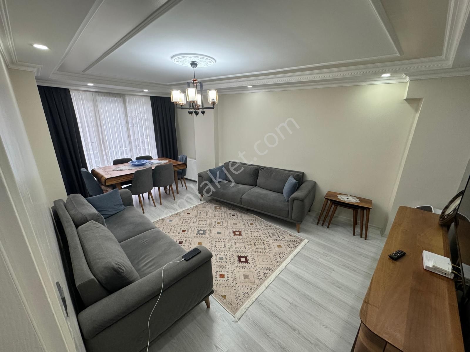 Sultangazi Uğur Mumcu Satılık Daire ERPAY İNŞAAT'TAN UĞURMUMCU MAH 2+1 115M² SATILIK ARAKAT DAİRE