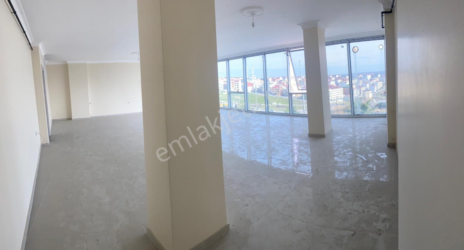 Arnavutköy Arnavutköy Merkez Kiralık Büro ARNAVUTKÖY MERKEZ MAHALLESİNDE DEVLET HASTANESİ VE METROYA KOMŞU BÖLÜNMELERİ YAPILMIŞ OFİS