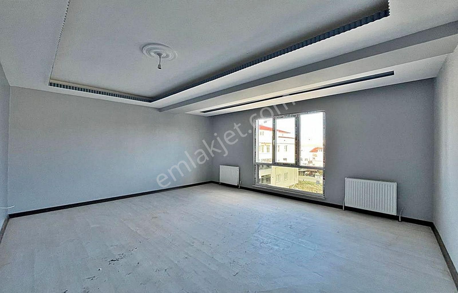 Kapaklı Bahçelievler Satılık Daire Az-er Yapıdan Kapaklıda 3+1 İskanlı Satılık Daire