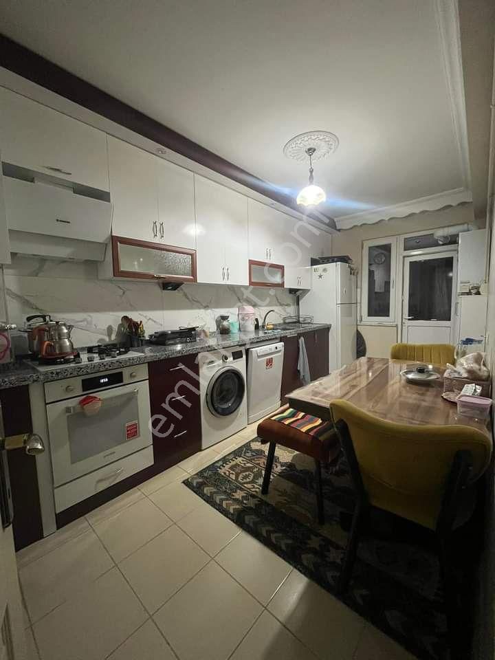 Odunpazarı Emek Satılık Daire ELMASTAN SATILIK ERTAŞ YAKINI 2+1 DAİRE 