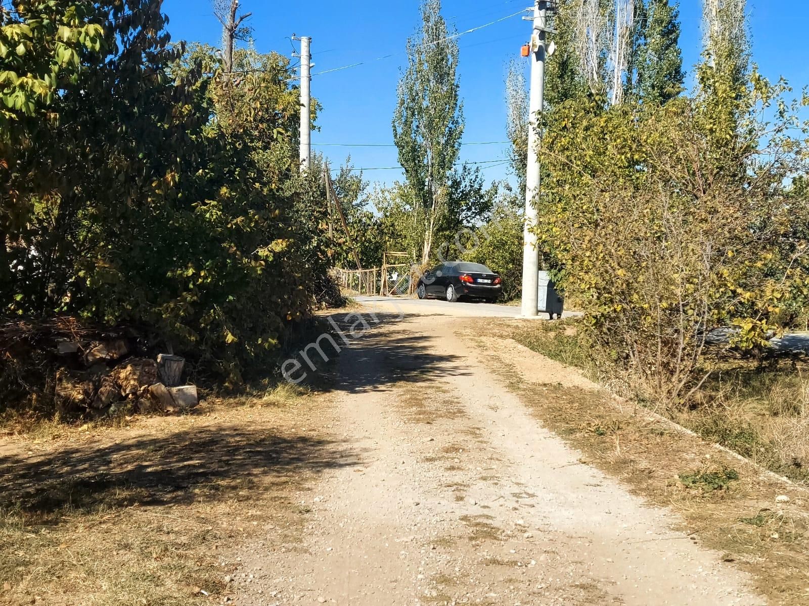 Bizimim Emlaktan Atakent'te Muhteşem Konumda Hobi Bahçesi - Görsel 5