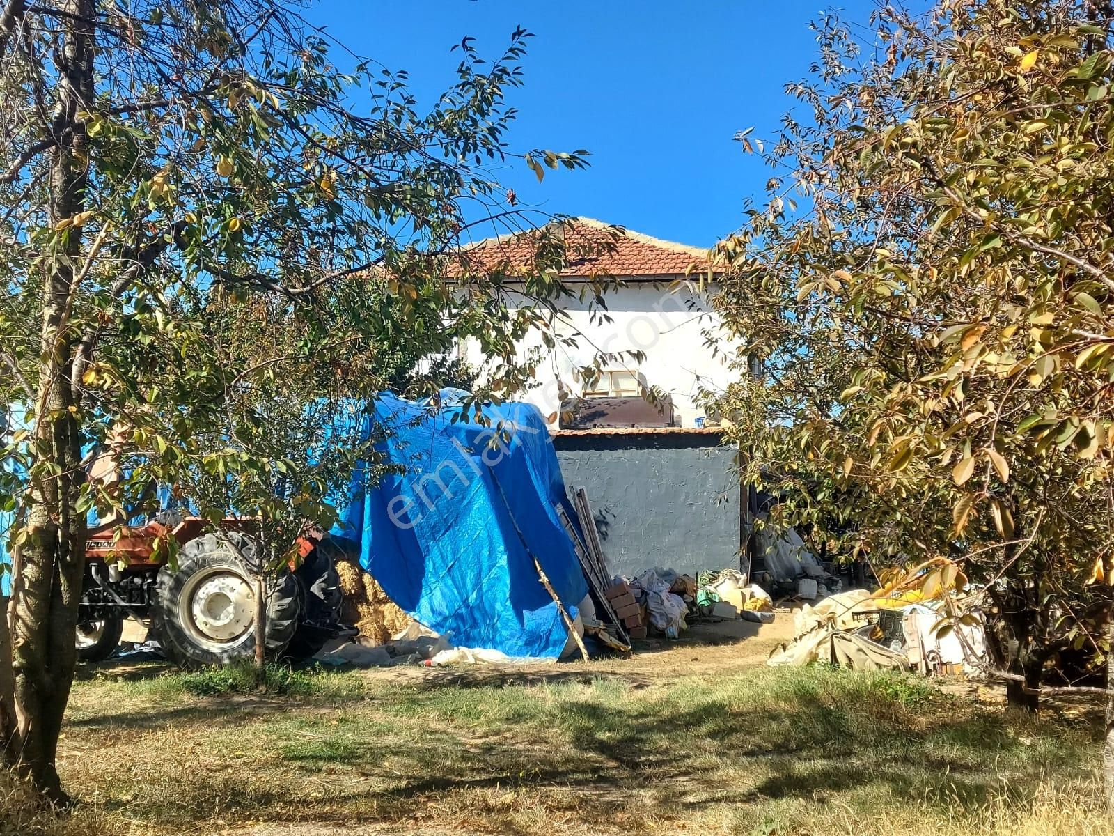 Bizimim Emlaktan Atakent'te Muhteşem Konumda Hobi Bahçesi - Görsel 7