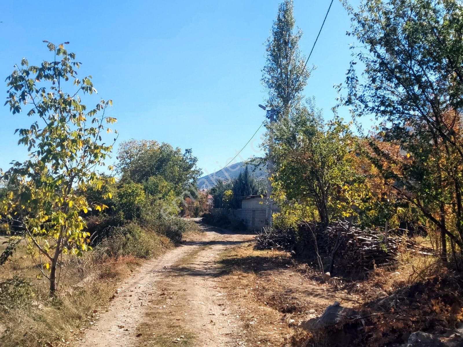 Bizimim Emlaktan Atakent'te Muhteşem Konumda Hobi Bahçesi - Görsel 4