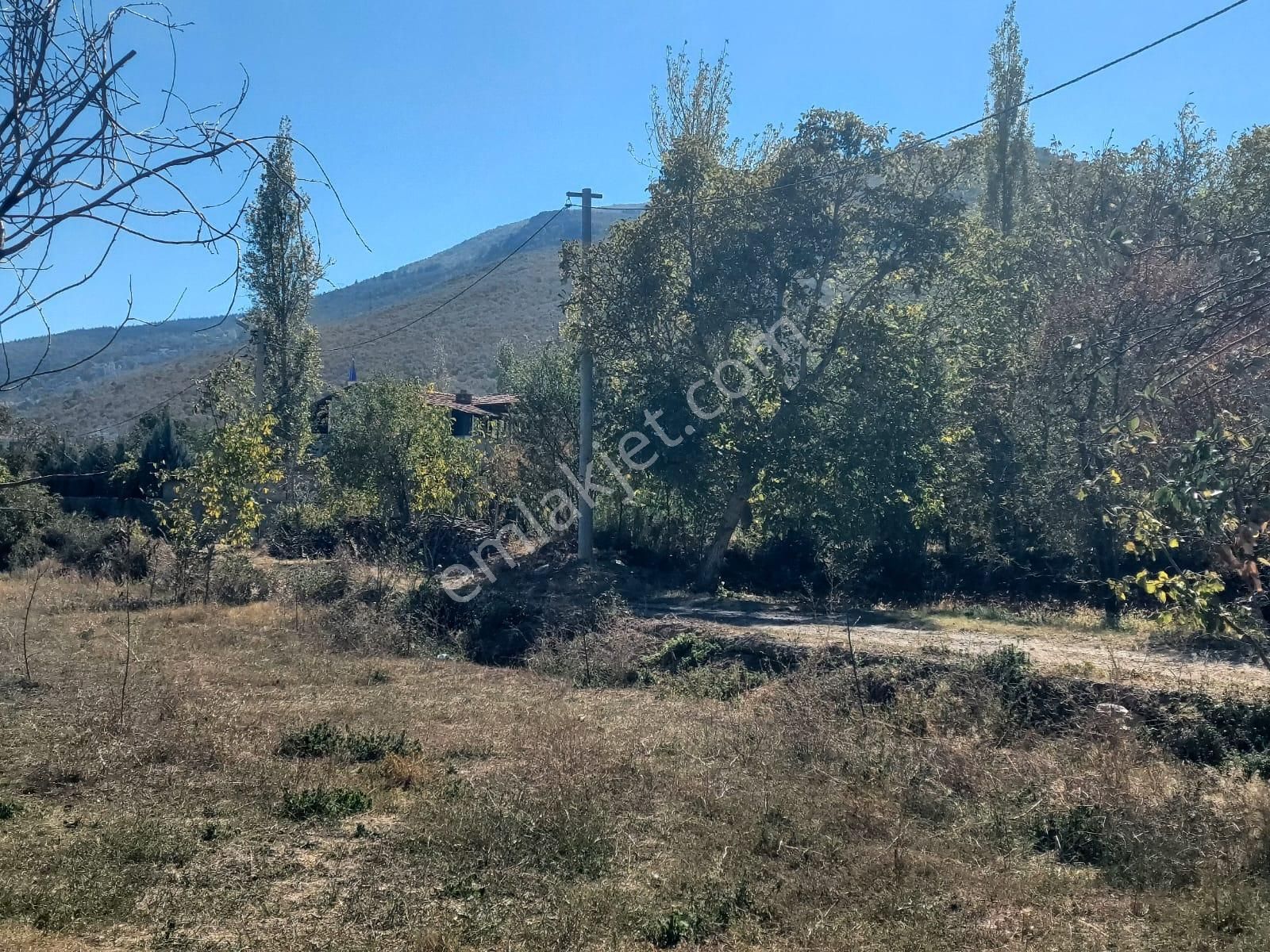 Bizimim Emlaktan Atakent'te Muhteşem Konumda Hobi Bahçesi - Görsel 17