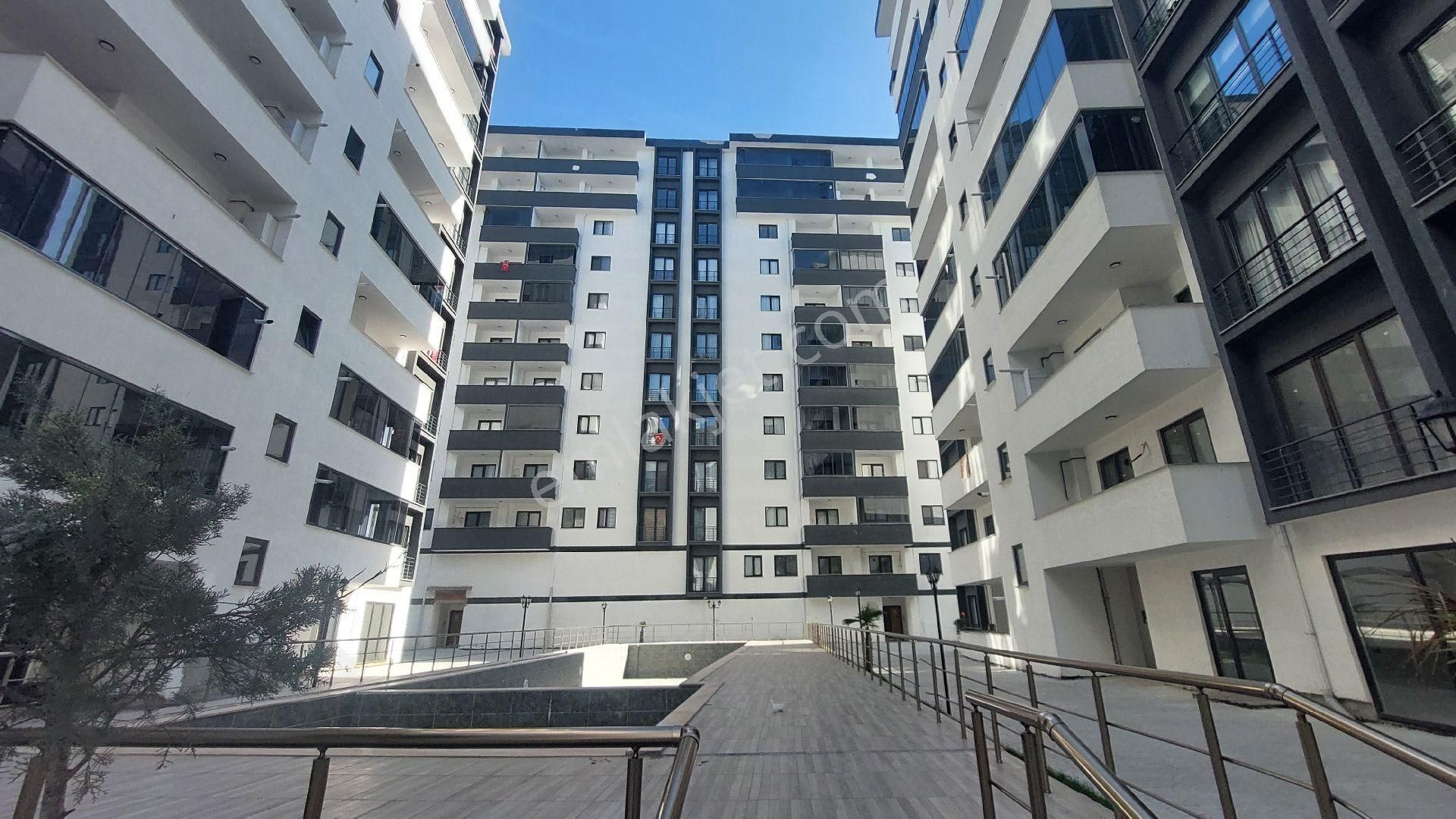 Nilüfer İhsaniye Satılık Daire PW PLUSTAN SON 1 HAFTA DOGA PARK EVLERINDE SATILIK 2+1DAİRE 