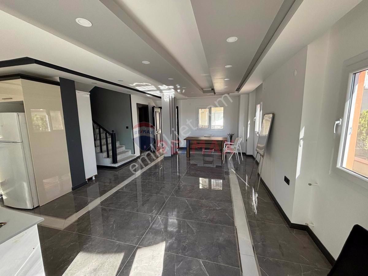 Didim Aykar Apollon Tatil Sitesin'de Satılık Villa - Görsel 9