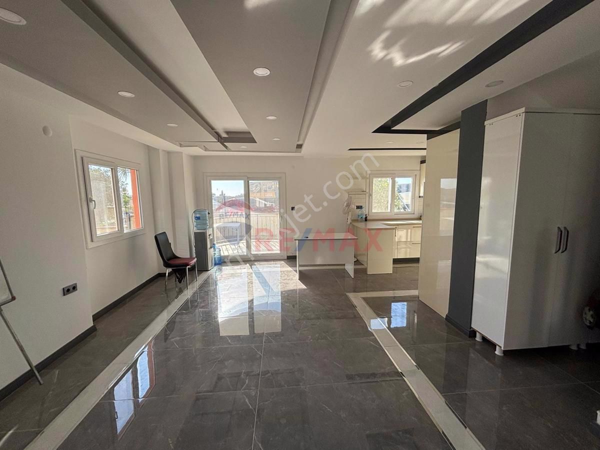 Didim Aykar Apollon Tatil Sitesin'de Satılık Villa - Görsel 8