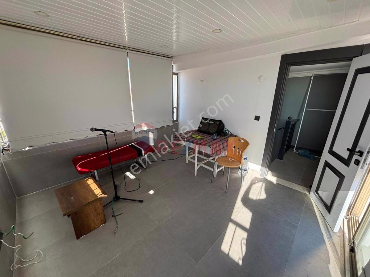 Didim Aykar Apollon Tatil Sitesin'de Satılık Villa - Görsel 20