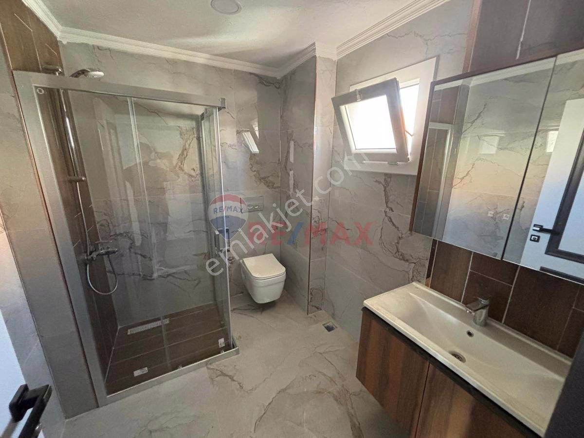 Didim Aykar Apollon Tatil Sitesin'de Satılık Villa - Görsel 18