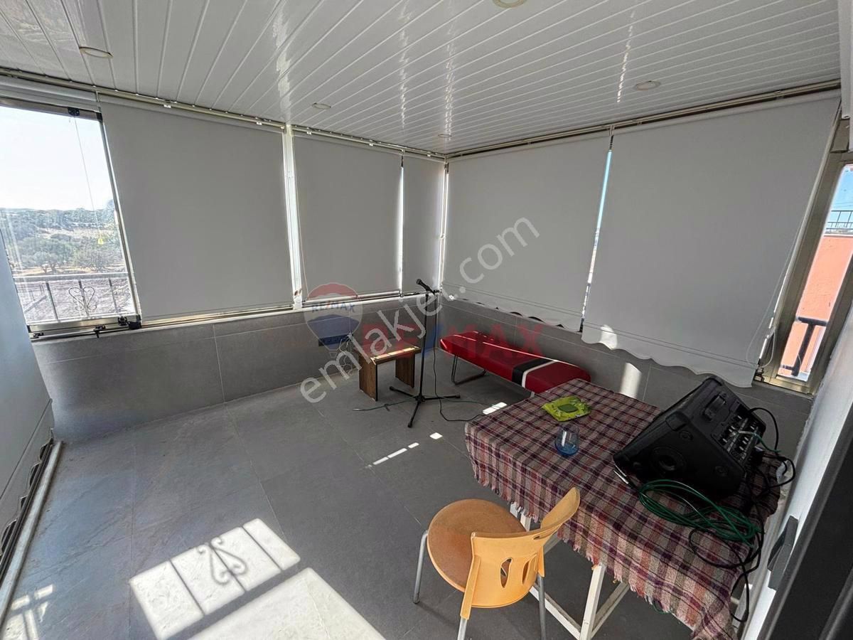 Didim Aykar Apollon Tatil Sitesin'de Satılık Villa - Görsel 19