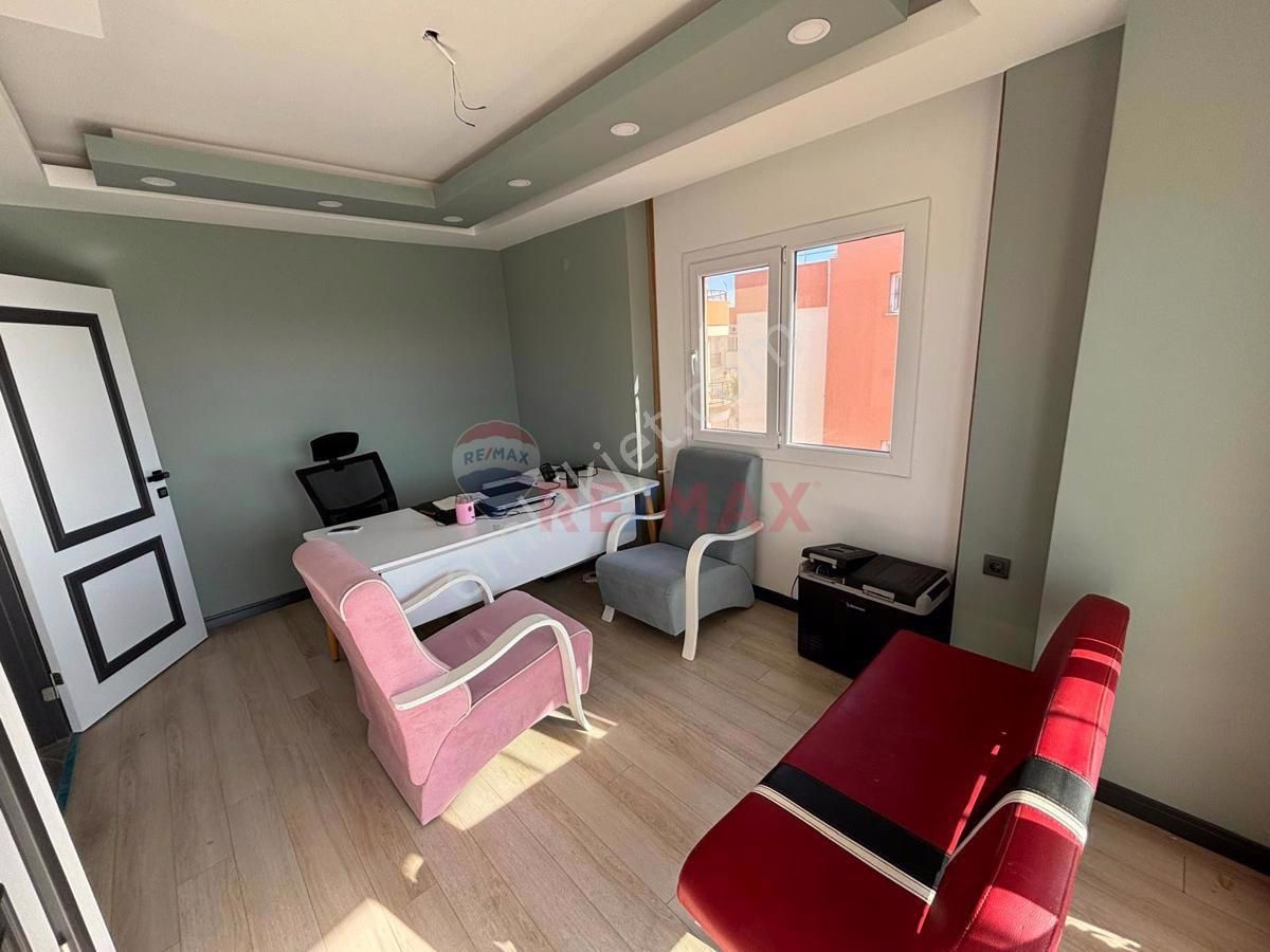 Didim Aykar Apollon Tatil Sitesin'de Satılık Villa - Görsel 15